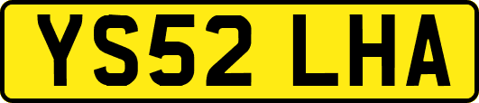 YS52LHA