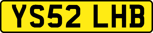 YS52LHB