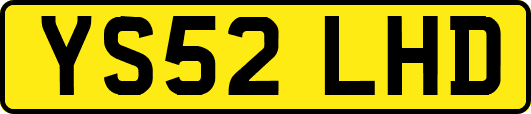YS52LHD