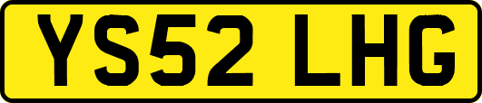 YS52LHG
