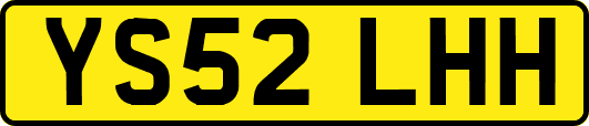 YS52LHH