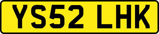 YS52LHK