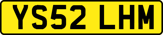 YS52LHM