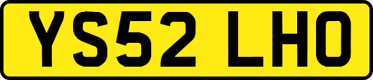YS52LHO