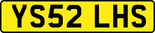 YS52LHS