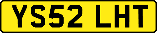 YS52LHT
