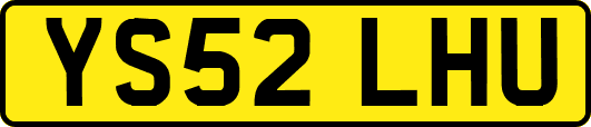 YS52LHU