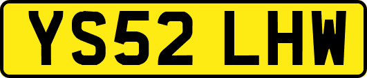 YS52LHW