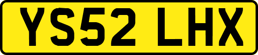 YS52LHX