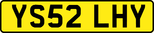 YS52LHY