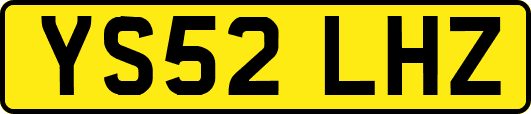 YS52LHZ