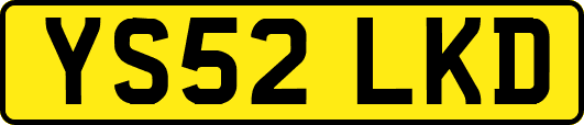YS52LKD