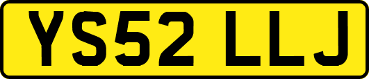 YS52LLJ