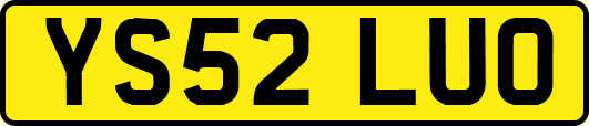 YS52LUO