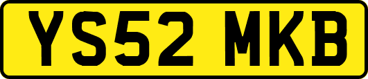 YS52MKB