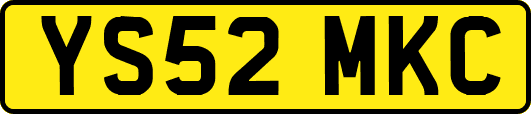 YS52MKC