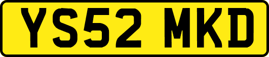 YS52MKD