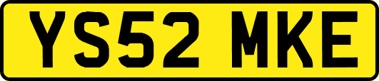 YS52MKE