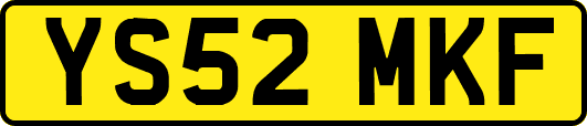 YS52MKF