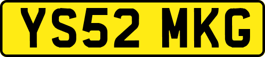 YS52MKG