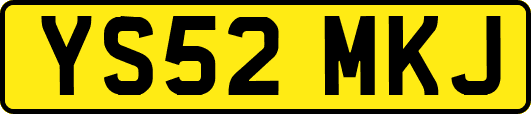 YS52MKJ