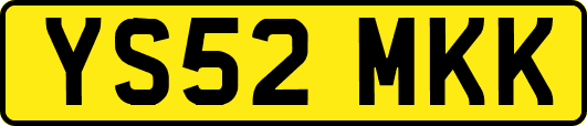 YS52MKK