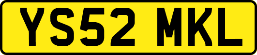 YS52MKL