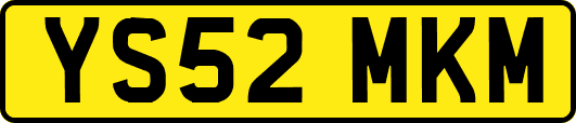 YS52MKM