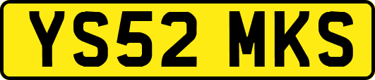 YS52MKS