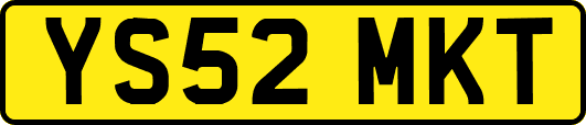 YS52MKT