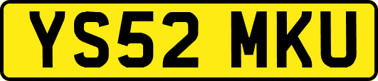 YS52MKU