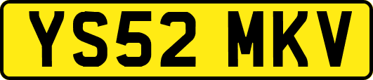 YS52MKV