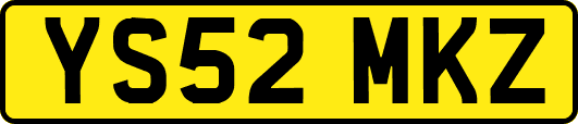 YS52MKZ