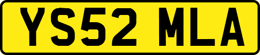 YS52MLA