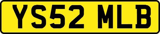 YS52MLB