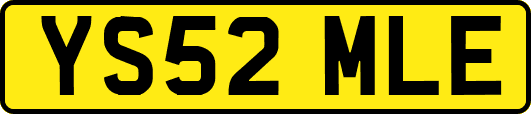YS52MLE