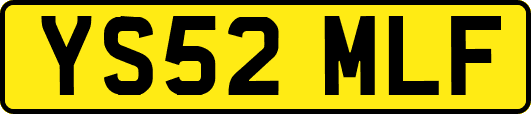 YS52MLF