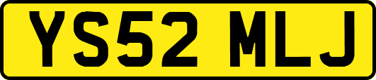 YS52MLJ