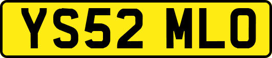 YS52MLO
