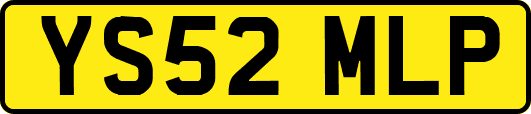 YS52MLP