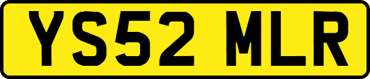 YS52MLR
