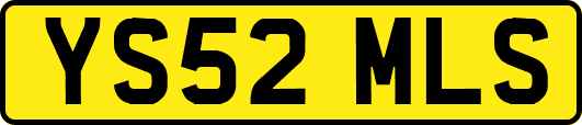 YS52MLS