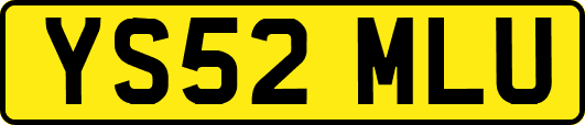 YS52MLU