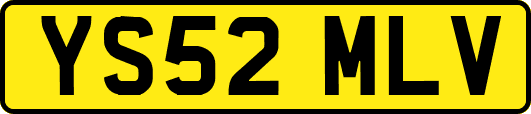YS52MLV