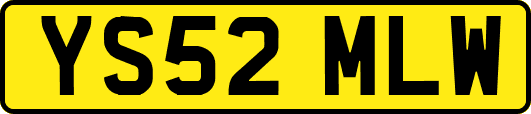 YS52MLW