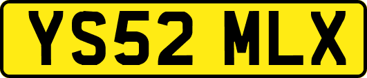 YS52MLX