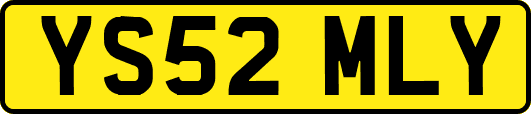 YS52MLY