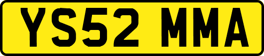 YS52MMA