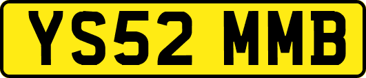YS52MMB