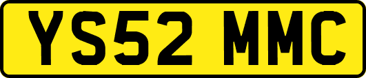 YS52MMC